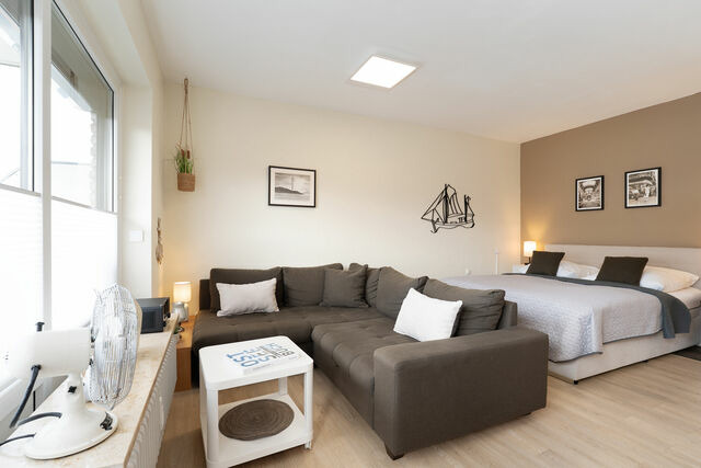 Ferienwohnung in Kellenhusen - Deichhof 3a Deichperle - Bild 8