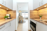 Ferienwohnung in Kellenhusen - Deichhof 3a Deichperle - Bild 21