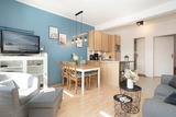 Ferienwohnung in Kellenhusen - Villa Hoffnung Strandoase Kellenhusen - Bild 1
