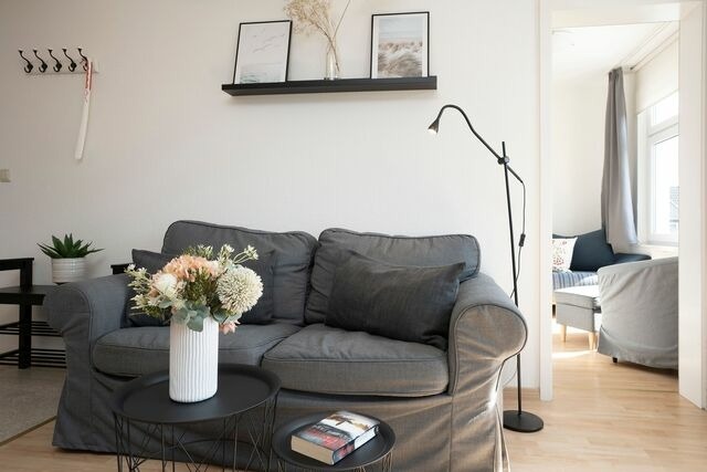 Ferienwohnung in Kellenhusen - Villa Hoffnung Strandoase Kellenhusen - Bild 4