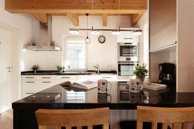 Ferienwohnung in Fehmarn OT Staberdorf - Achter de H&ouml;f 7 Sonnenschein I - Bild 15