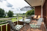 Ferienwohnung in Pönitz am See - Landhaus Pönitz am See Wohnung 11 - Bild 1