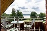 Ferienwohnung in Pönitz am See - Landhaus Pönitz am See Wohnung 11 - Bild 7