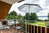 Ferienwohnung in Pönitz am See - Landhaus Pönitz am See Wohnung 11 - Bild 9