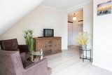 Ferienwohnung in Pönitz am See - Landhaus Pönitz am See Wohnung 11 - Bild 21