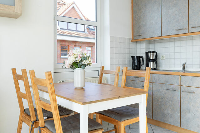 Ferienwohnung in Laboe - Dampfer 1 Westwind - Bild 15