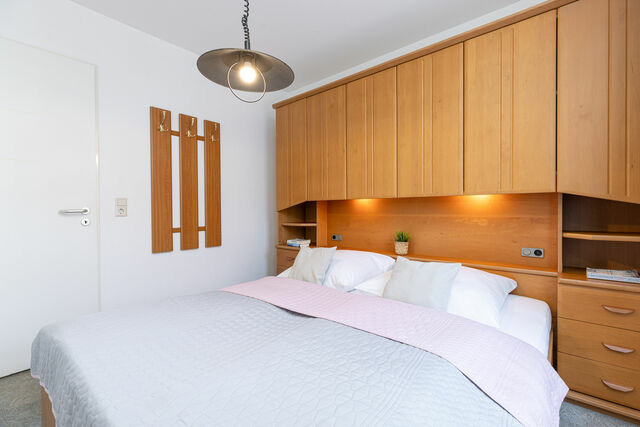 Ferienwohnung in Laboe - Dampfer 1 Westwind - Bild 23