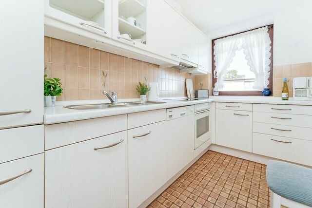 Ferienwohnung in Timmendorfer Strand - Kastanienallee 3 - Bild 16