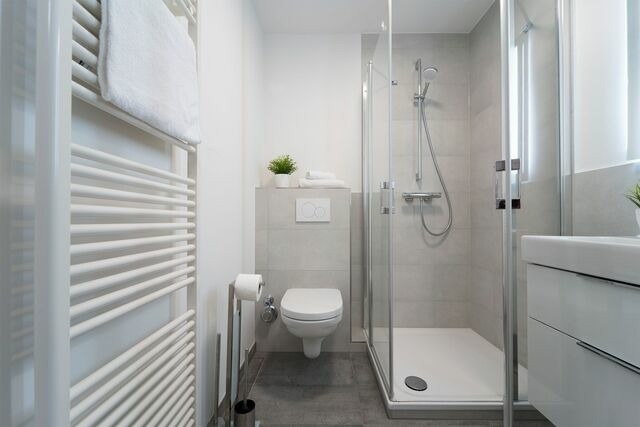 Ferienwohnung in Timmendorfer Strand - Kastanienallee 3 - Bild 24