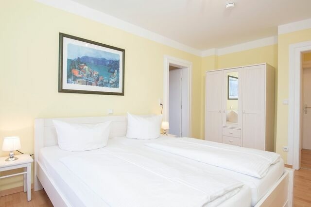 Ferienwohnung in Dahme - Haus an der See Seesturm - Bild 7