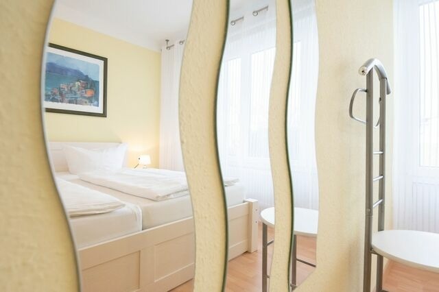 Ferienwohnung in Dahme - Haus an der See Seesturm - Bild 8