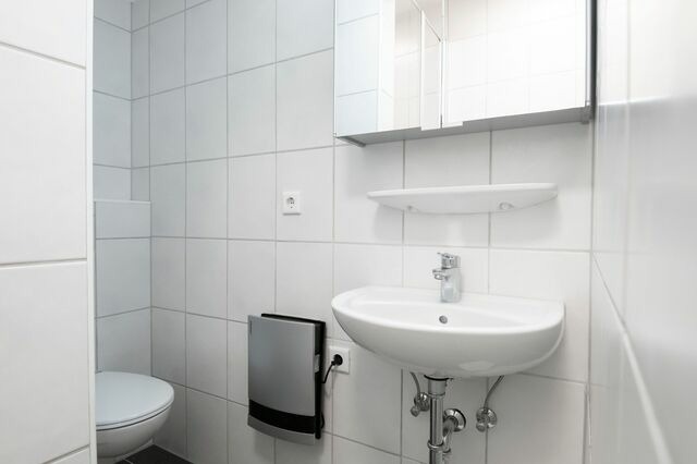 Ferienwohnung in Dahme - Haus an der See Seesturm - Bild 15