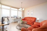 Ferienwohnung in Gr&ouml;mitz - Villa am Meer Strand und Meer - Bild 2
