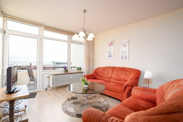 Ferienwohnung in Gr&ouml;mitz - Villa am Meer Strand und Meer - Bild 2