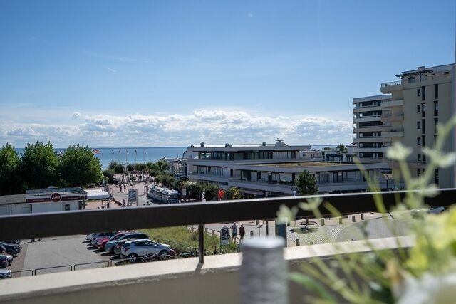 Ferienwohnung in Gr&ouml;mitz - Villa am Meer Strand und Meer - Bild 3