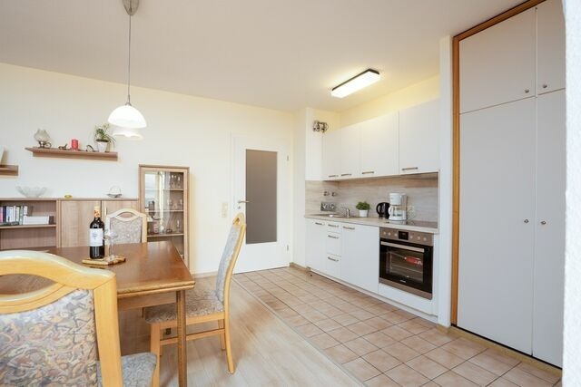 Ferienwohnung in Gr&ouml;mitz - Villa am Meer Strand und Meer - Bild 12