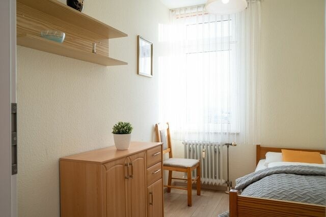 Ferienwohnung in Gr&ouml;mitz - Villa am Meer Strand und Meer - Bild 16