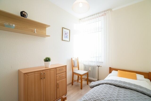 Ferienwohnung in Gr&ouml;mitz - Villa am Meer Strand und Meer - Bild 18