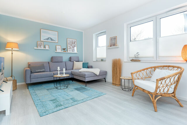 Ferienwohnung in Laboe - Parkstra&szlig;e 14 Lieblingsplatz - Bild 6