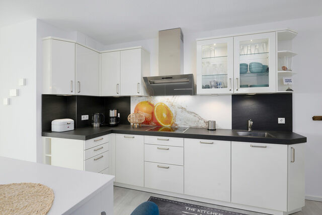 Ferienwohnung in Laboe - Parkstra&szlig;e 14 Lieblingsplatz - Bild 13