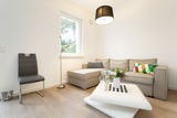 Ferienwohnung in Gr&ouml;mitz - M&ouml;wenstra&szlig;e 7 - Bild 1