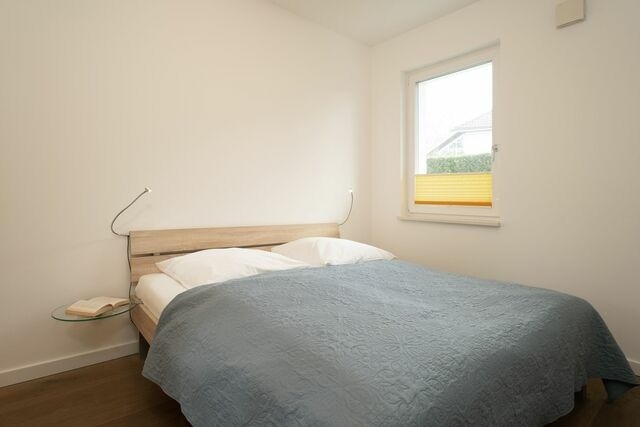 Ferienwohnung in Gr&ouml;mitz - M&ouml;wenstra&szlig;e 7 - Bild 4