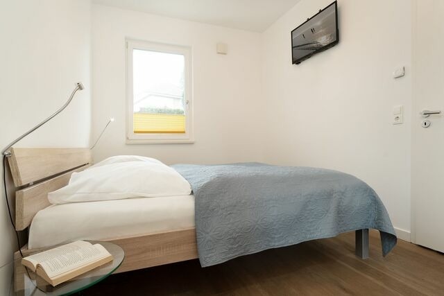 Ferienwohnung in Gr&ouml;mitz - M&ouml;wenstra&szlig;e 7 - Bild 24