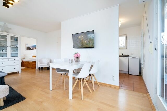 Ferienhaus in Haffkrug - Cottage am Meer - Bild 3