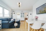 Ferienhaus in Haffkrug - Cottage am Meer - Bild 8