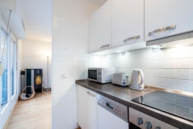 Ferienhaus in Haffkrug - Cottage am Meer - Bild 10