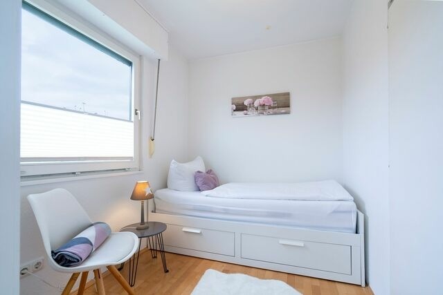 Ferienhaus in Haffkrug - Cottage am Meer - Bild 19