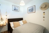 Ferienwohnung in Heringsdorf - Kaj&uuml;te 40 - Bild 5
