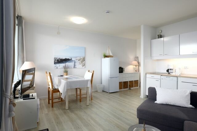 Ferienwohnung in Wendtorf - Marina Wendtorf OstseeGlück - Bild 5 Ferienwohnung in Wendtorf - Marina Wendtorf OstseeGlück - Bild 5