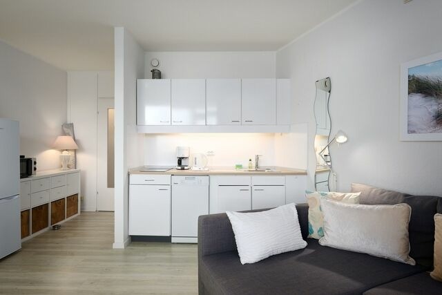 Ferienwohnung in Wendtorf - Marina Wendtorf OstseeGlück - Bild 6 Ferienwohnung in Wendtorf - Marina Wendtorf OstseeGlück - Bild 6