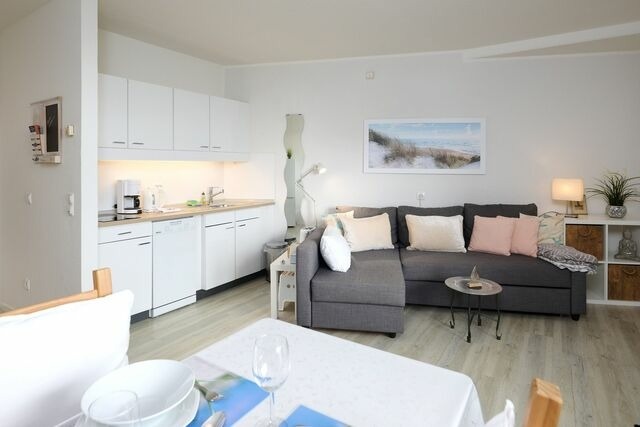 Ferienwohnung in Wendtorf - Marina Wendtorf OstseeGlück - Bild 7 Ferienwohnung in Wendtorf - Marina Wendtorf OstseeGlück - Bild 7