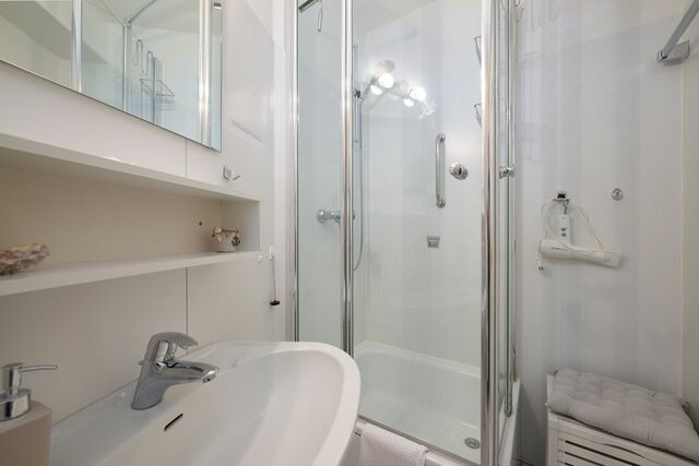 Ferienwohnung in Wendtorf - Marina Wendtorf OstseeGlück - Bild 15 Ferienwohnung in Wendtorf - Marina Wendtorf OstseeGlück - Bild 15