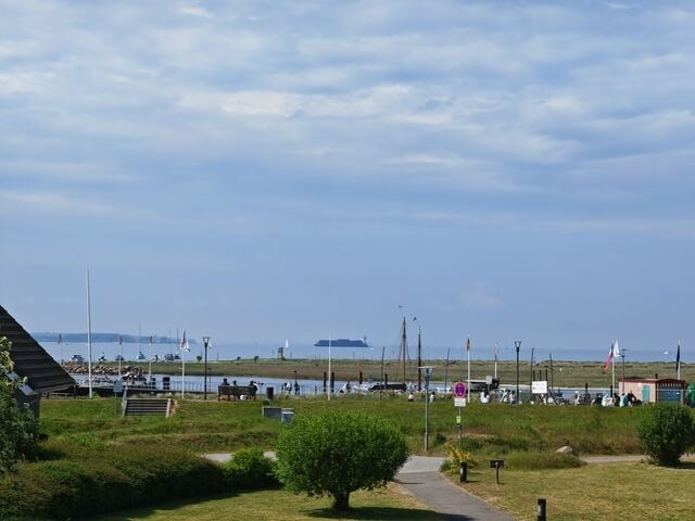 Ferienwohnung in Wendtorf - Marina Wendtorf OstseeGlück - Bild 17 Ferienwohnung in Wendtorf - Marina Wendtorf OstseeGlück - Bild 17