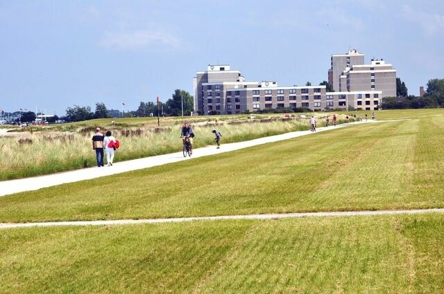 Ferienwohnung in Wendtorf - Marina Wendtorf OstseeGlück - Bild 19 Ferienwohnung in Wendtorf - Marina Wendtorf OstseeGlück - Bild 19