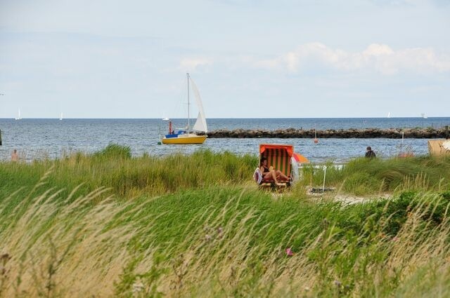 Ferienwohnung in Wendtorf - Marina Wendtorf OstseeGlück - Bild 21 Ferienwohnung in Wendtorf - Marina Wendtorf OstseeGlück - Bild 21