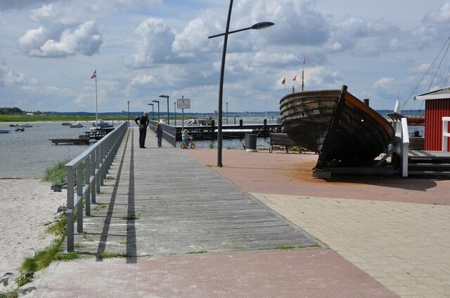 Ferienwohnung in Wendtorf - Marina Wendtorf OstseeGlück - Bild 22 Ferienwohnung in Wendtorf - Marina Wendtorf OstseeGlück - Bild 22