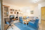 Ferienwohnung in Scharbeutz - Schmiedestra&szlig;e 3 K&uuml;stencharme - Bild 1