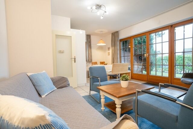 Ferienwohnung in Scharbeutz - Schmiedestra&szlig;e 3 K&uuml;stencharme - Bild 7