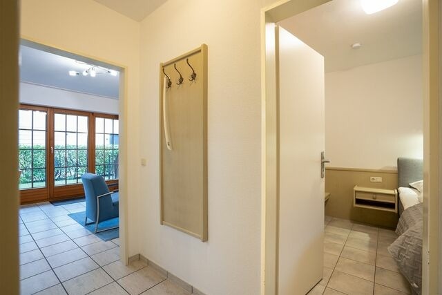 Ferienwohnung in Scharbeutz - Schmiedestra&szlig;e 3 K&uuml;stencharme - Bild 14