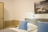 Ferienwohnung in Scharbeutz - Schmiedestra&szlig;e 3 K&uuml;stencharme - Bild 16