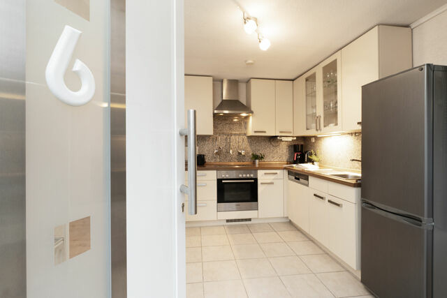 Ferienwohnung in Gr&ouml;mitz - Heckenr&ouml;schen - Bild 18