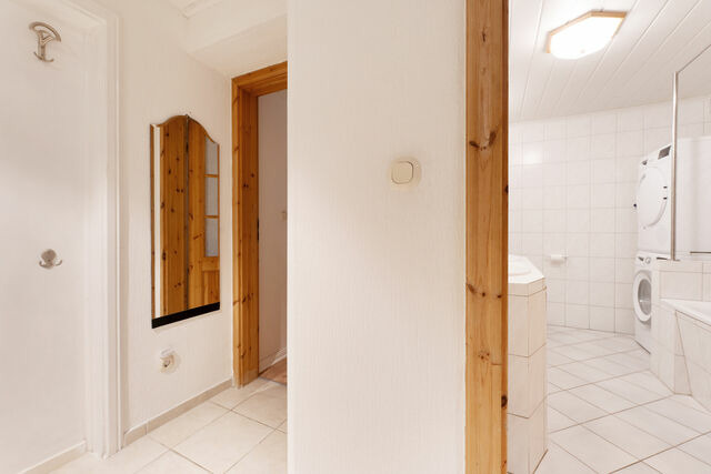 Ferienwohnung in Gr&ouml;mitz - Heckenr&ouml;schen - Bild 21