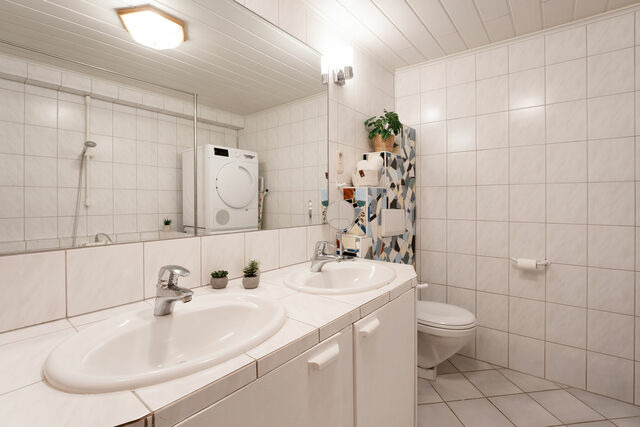 Ferienwohnung in Gr&ouml;mitz - Heckenr&ouml;schen - Bild 24