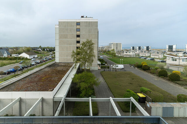 Ferienwohnung in Wendtorf - Marina Wendtorf Seer&auml;uber - Bild 24