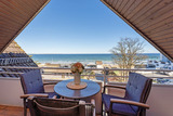 Ferienwohnung in Scharbeutz - Strandburg Schaumkrönchen - Bild 1