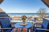 Ferienwohnung in Scharbeutz - Strandburg Schaumkrönchen - Bild 9